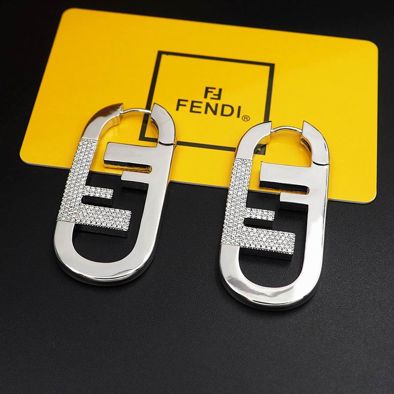 Fendi earring 11lyr28